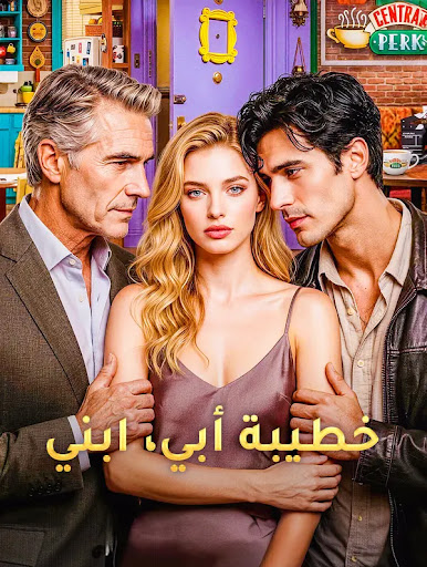 مشاهدة مسلسل خطيبة أبي، ابني مترجم كامل جميع الحلقات
