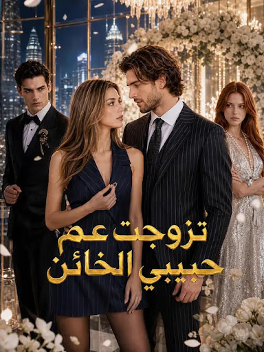 مشاهدة مسلسل تزوجت عم حبيبي الخائن مترجم كامل جميع الحلقات