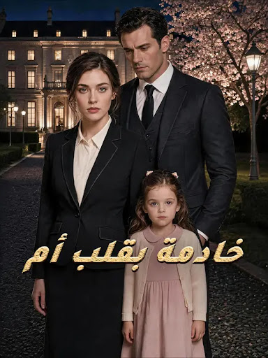 مشاهدة مسلسل خادمة بقلب أم مترجم كامل جميع الحلقات