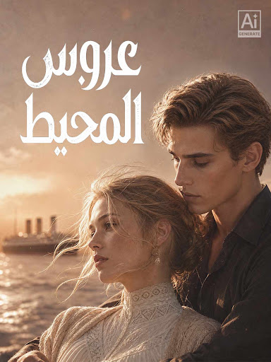 مشاهدة مسلسل عروس المحيط مترجم كامل جميع الحلقات