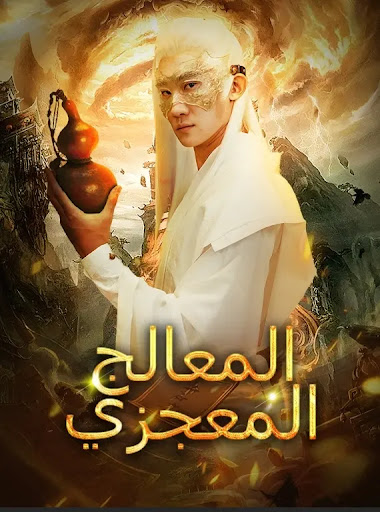 مشاهدة مسلسل المعالج المعجزي مدبلج كامل جميع الحلقات
