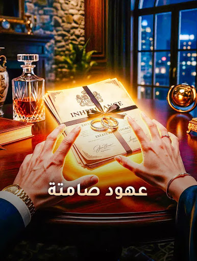 مشاهدة مسلسل عهود صامتة مترجم كامل جميع الحلقات