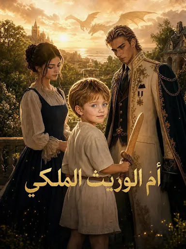 Watch Mother of the royal heir subtitled — Full Episodes