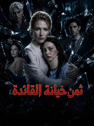 مشاهدة مسلسل ثمن خيانة القائدة مترجم كامل جميع الحلقات